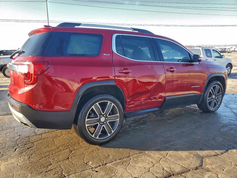 Фото 3 - GMC ACADIA