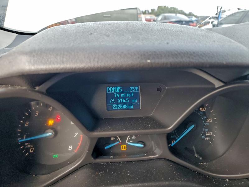 Фото 9 - FORD TRANSIT