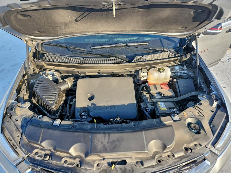 Фото 12 - CHEVROLET TRAVERSE