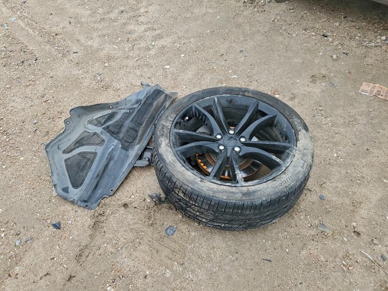 Фото 12 - DODGE CHARGER