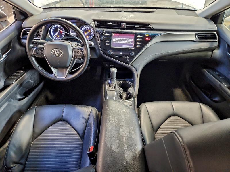 Фото 8 - TOYOTA CAMRY