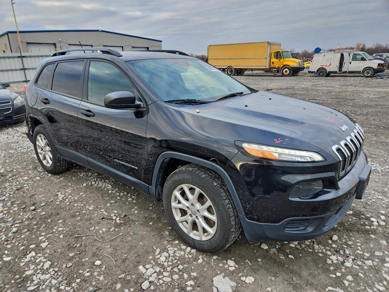 Фото 4 - JEEP GRAND CHER