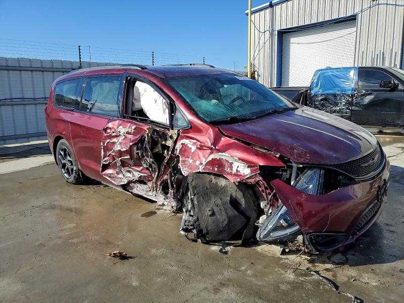 Фото 4 - CHRYSLER PACIFICA