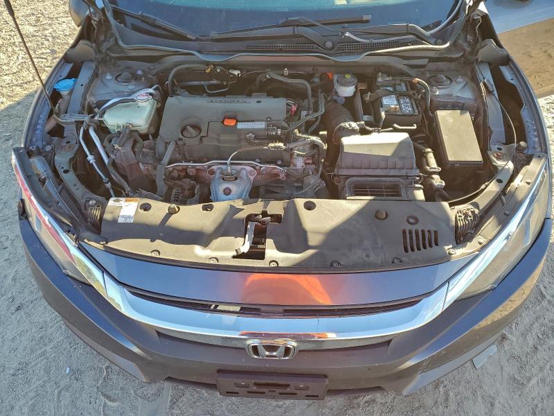 Фото 11 - HONDA CIVIC