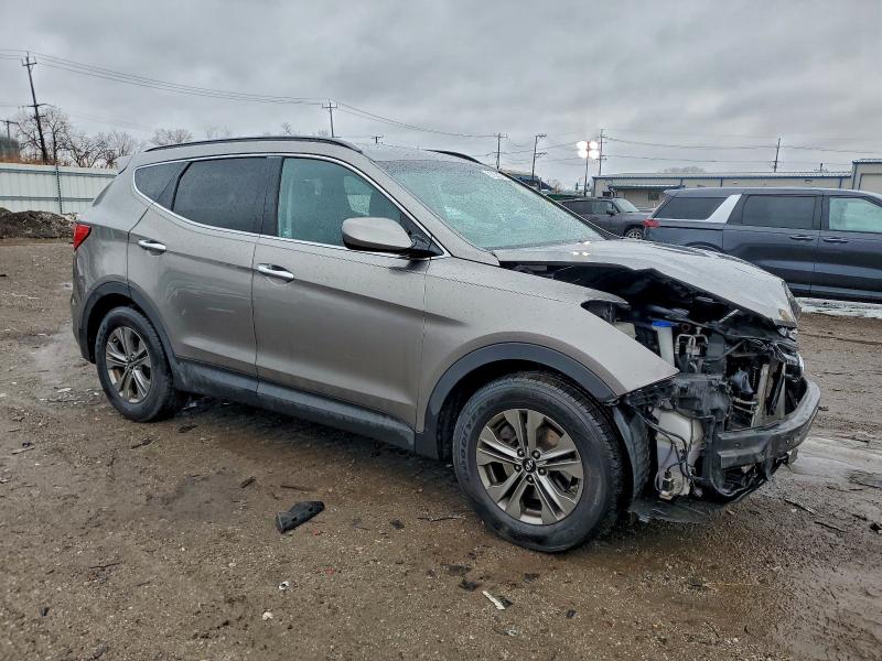 Фото 4 - HYUNDAI SANTA FE