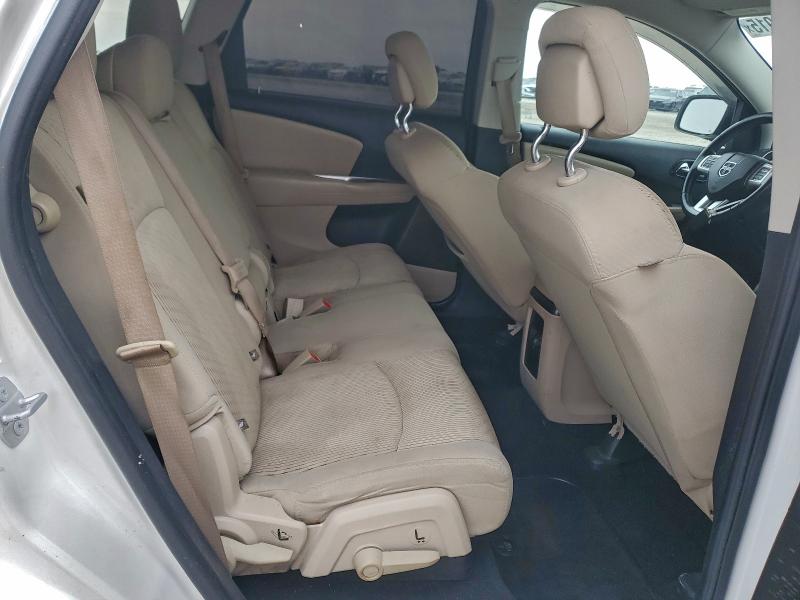 Фото 11 - DODGE JOURNEY