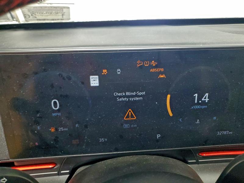 Фото 9 - HYUNDAI KONA