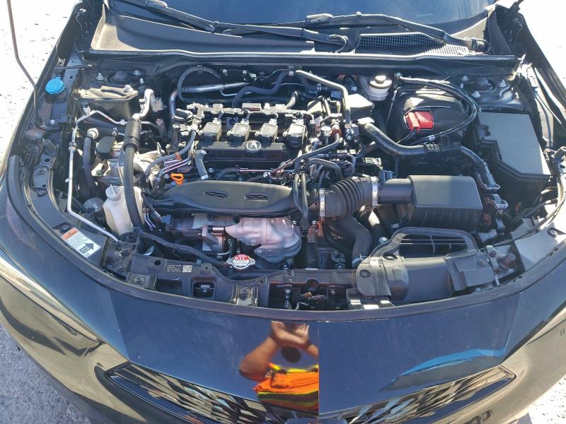 Фото 11 - ACURA INTEGRA A-