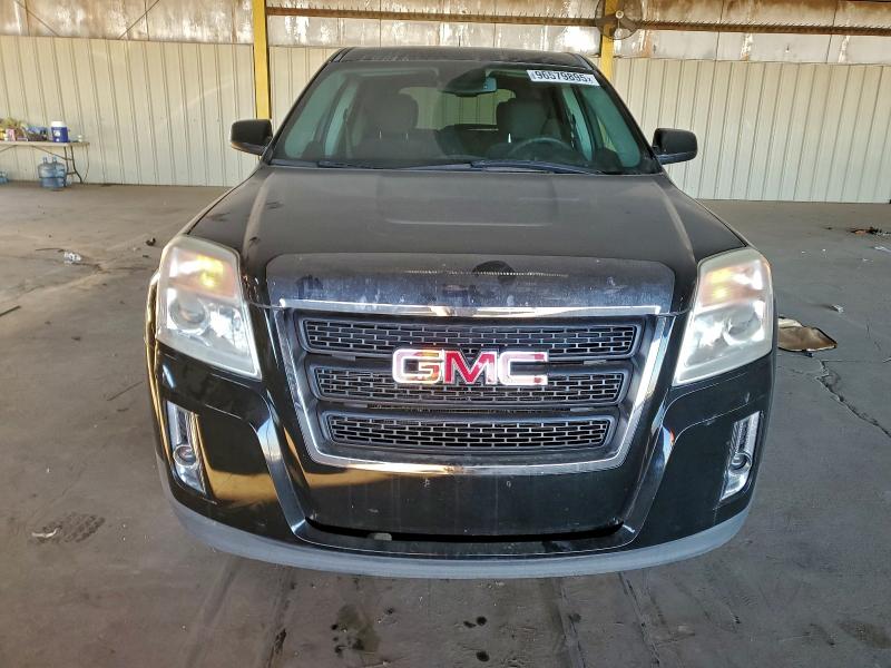 Фото 5 - GMC TERRAIN