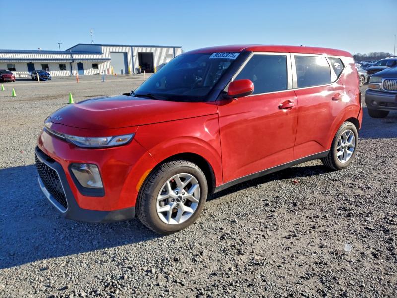 Фото 1 - KIA SOUL