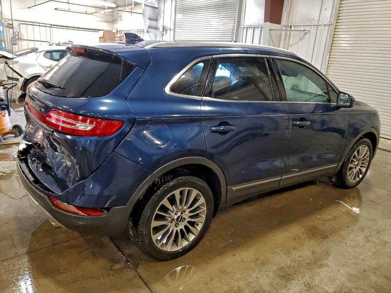 Фото 3 - LINCOLN MKZ