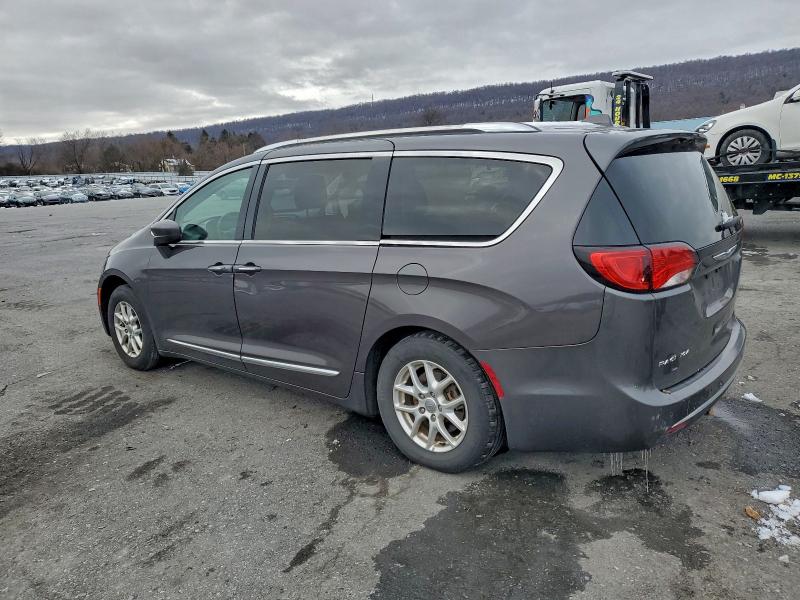 Фото 2 - CHRYSLER PACIFICA