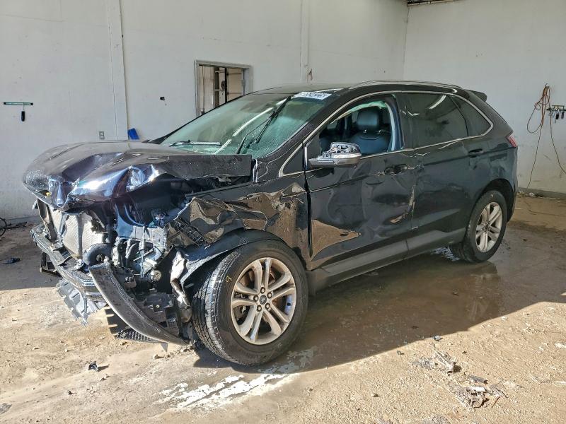 Фото 1 - FORD EDGE