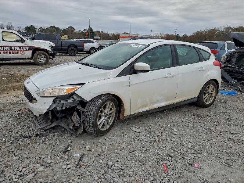 Фото 1 - FORD FOCUS