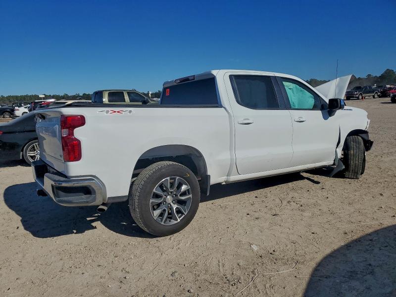 Фото 3 - CHEVROLET ALL Models