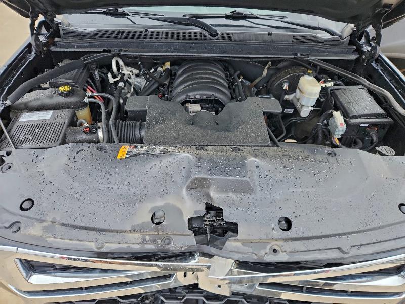 Фото 12 - CHEVROLET TAHOE