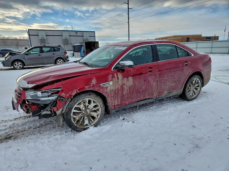Фото 1 - FORD TAURUS