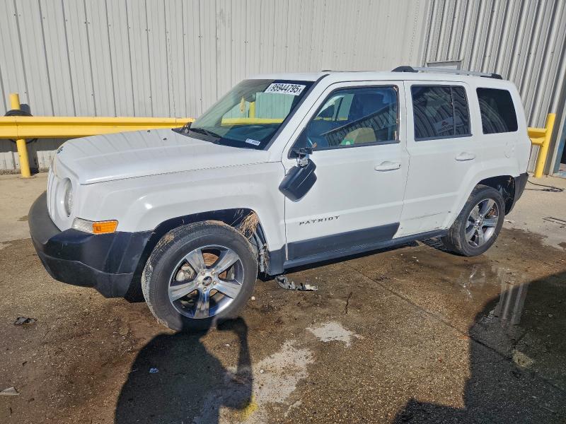 Фото 1 - JEEP PATRIOT