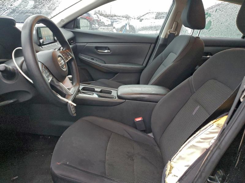 Фото 7 - NISSAN SENTRA