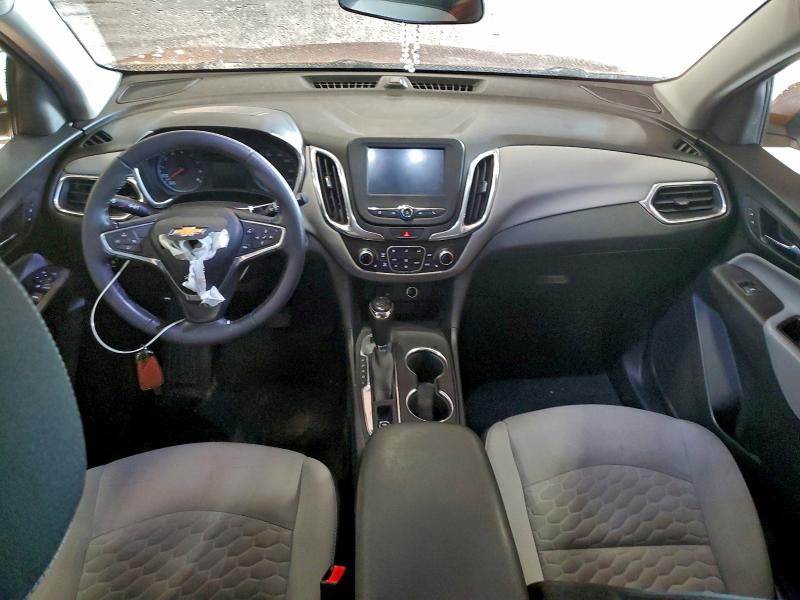 Фото 8 - CHEVROLET EQUINOX