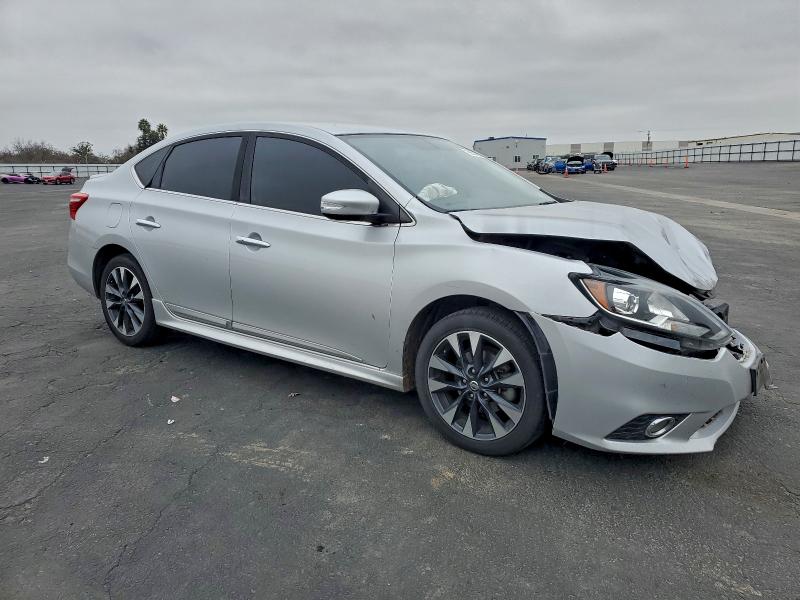 Фото 4 - NISSAN SENTRA