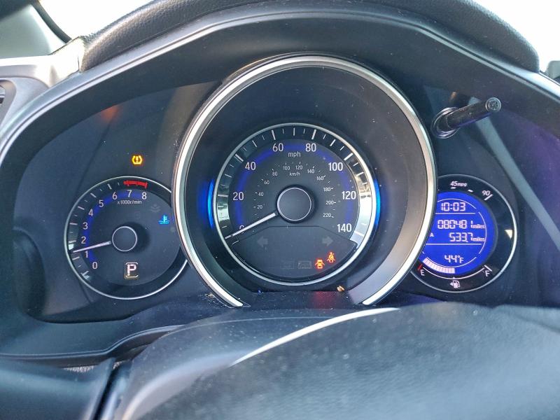 Фото 9 - HONDA FIT