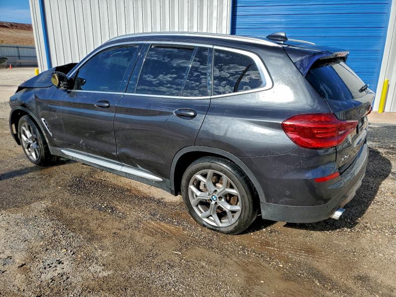 Фото 2 - BMW X3