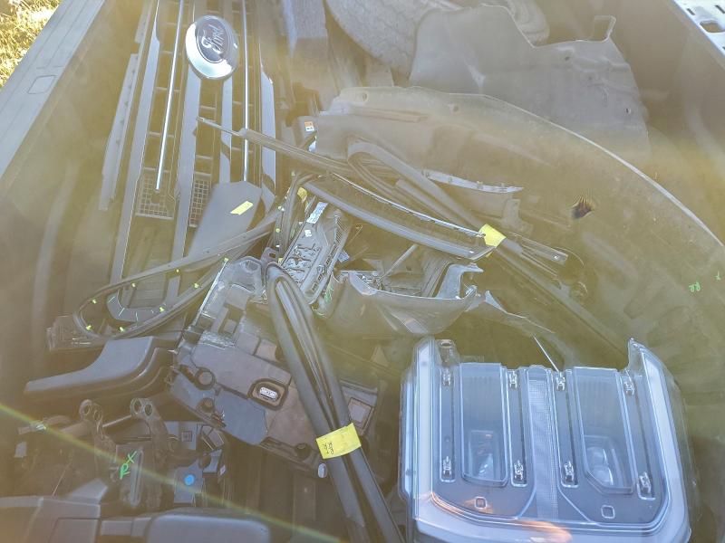 FORD F350 2025 VIN 1FT8W3BM1SEC36679