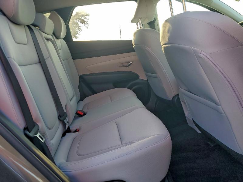 Фото 11 - HYUNDAI TUCSON