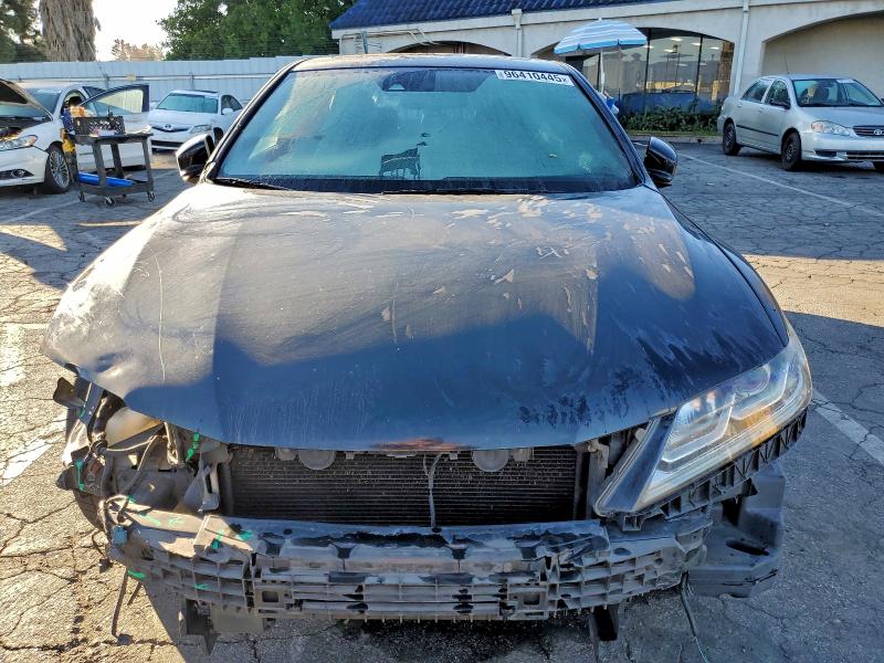 Фото 5 - HONDA ACCORD