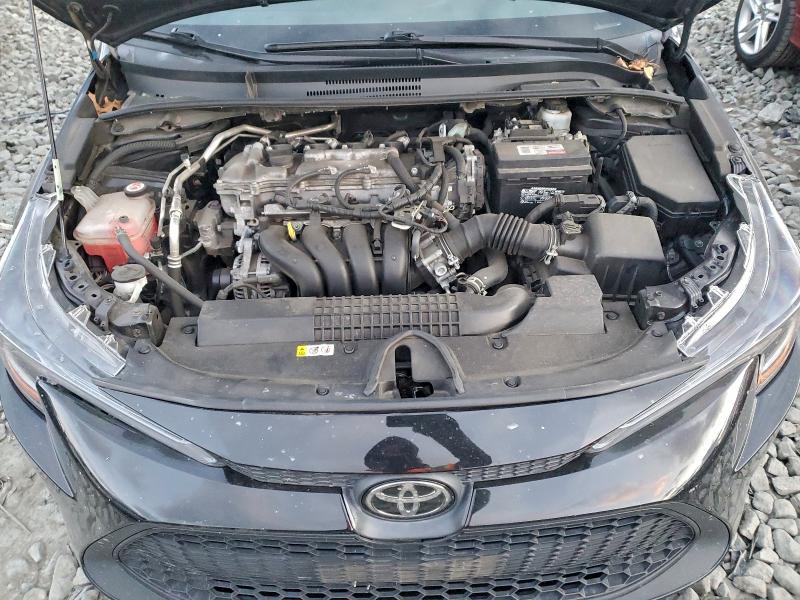 Фото 11 - TOYOTA COROLLA