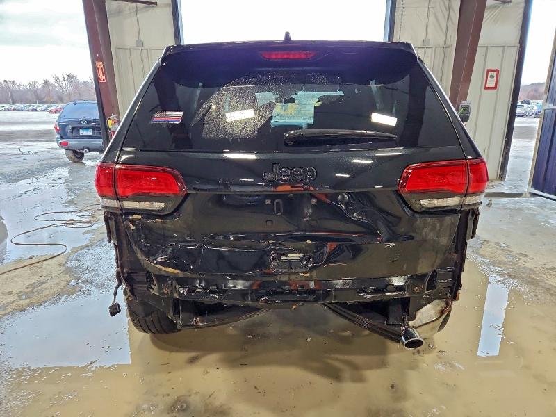 Фото 6 - JEEP GRAND CHER