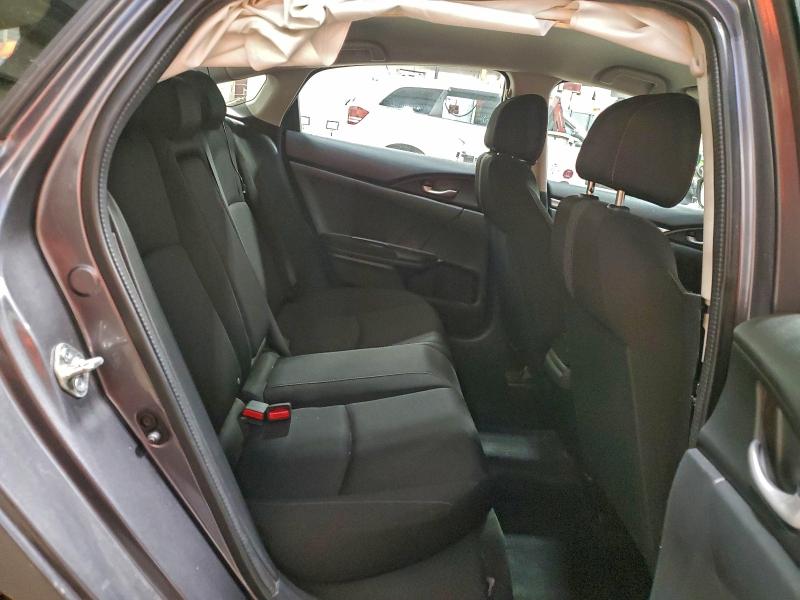 Фото 10 - HONDA CIVIC