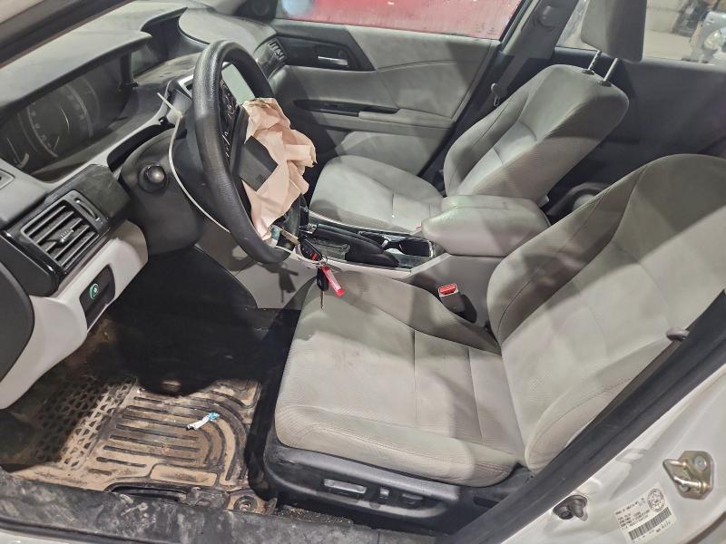 Фото 7 - HONDA ACCORD