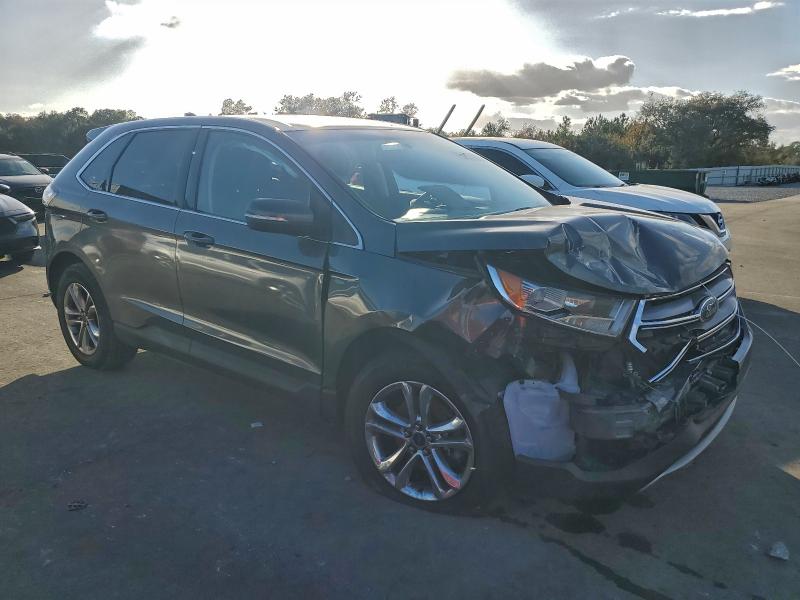 Фото 4 - FORD EDGE