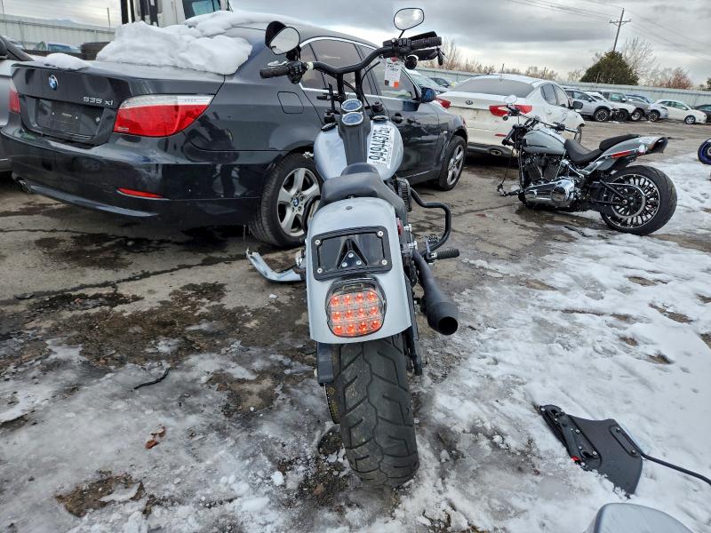 HARLEY-DAVIDSON FXLRS 2020