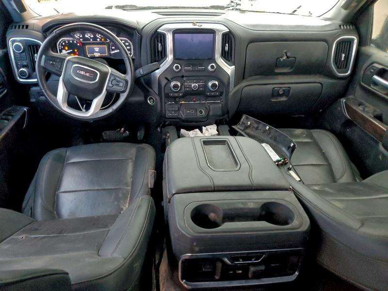 Фото 8 - GMC SIERRA