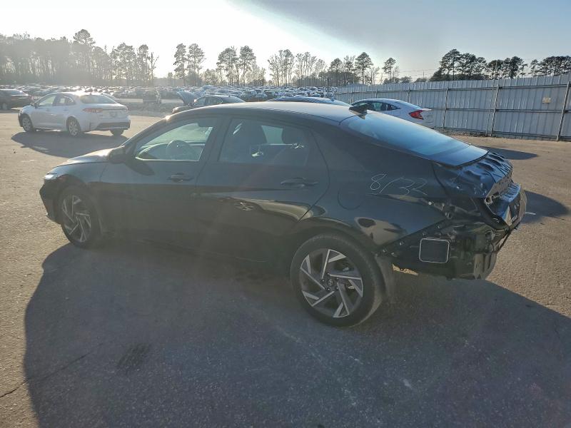 Фото 2 - HYUNDAI ELANTRA