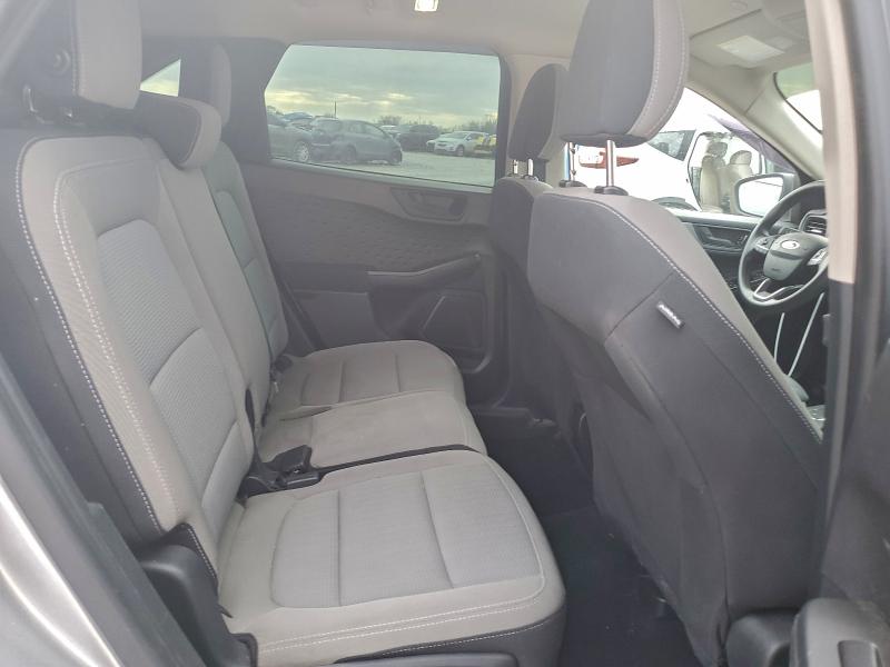 Фото 11 - FORD ESCAPE