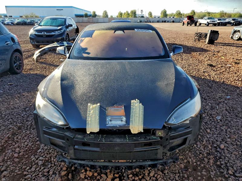 Фото 5 - TESLA MODEL S