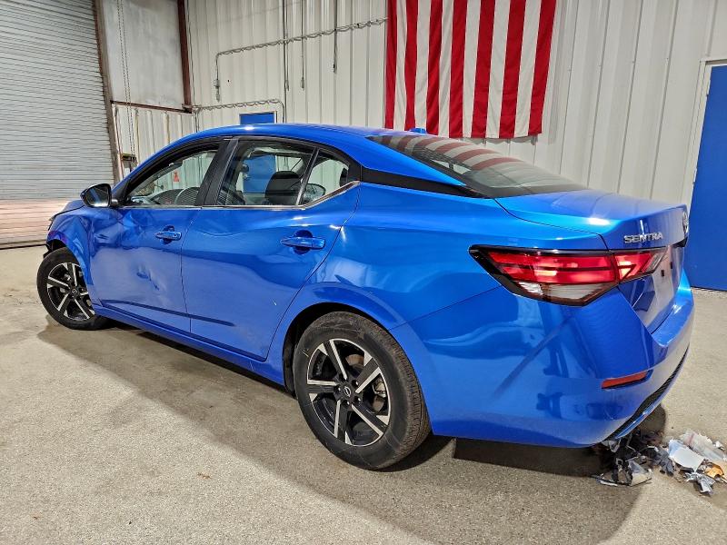 Фото 2 - NISSAN SENTRA