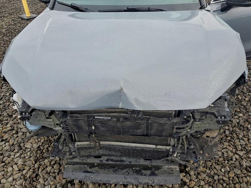 Фото 12 - HONDA CRV