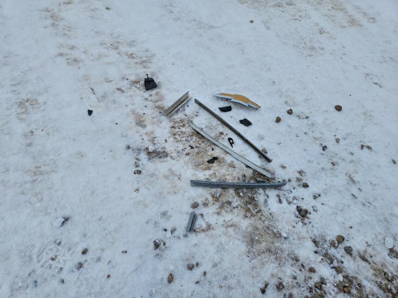 Фото 13 - CHEVROLET TAHOE