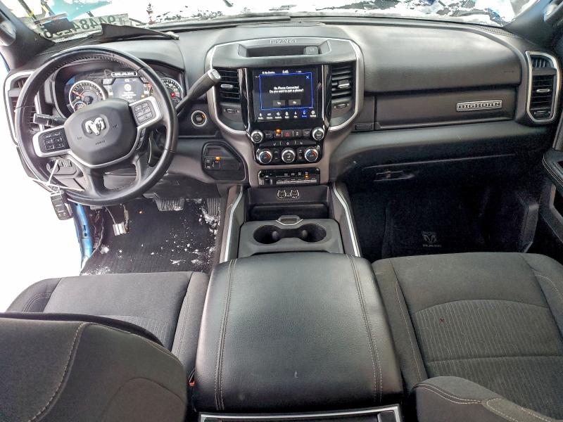 Фото 8 - RAM 2500