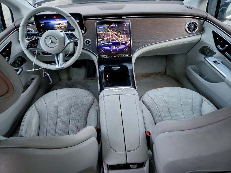 MERCEDES-BENZ EQE SEDAN 2023 VIN W1KEG2BB8PF014172