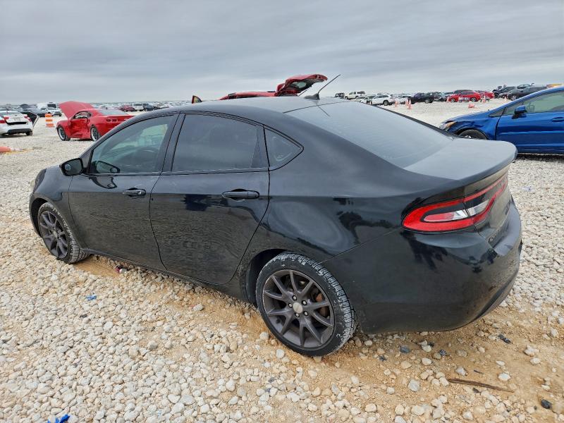 Фото 2 - DODGE DART