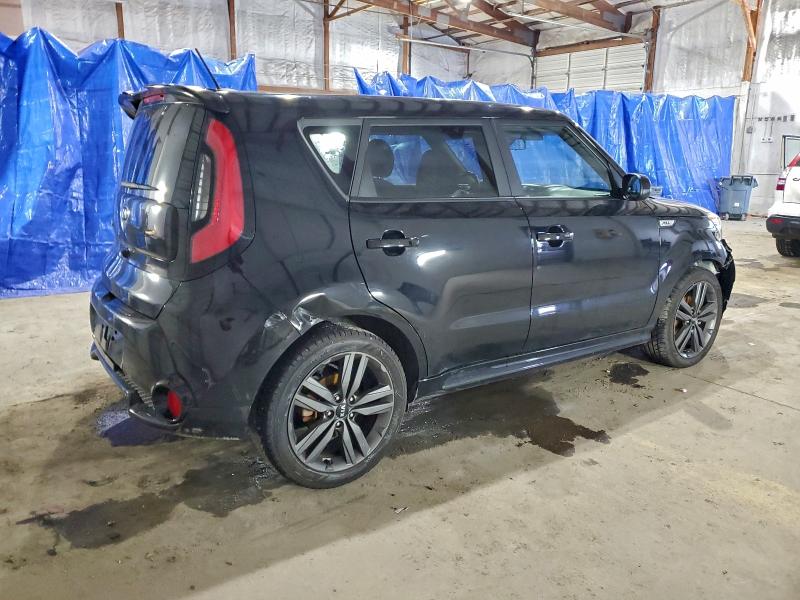 Фото 3 - KIA SOUL