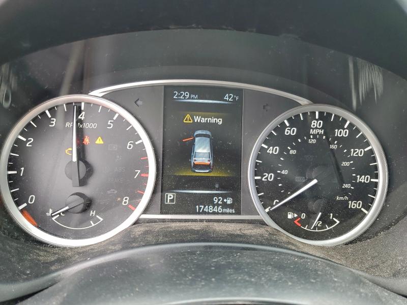 Фото 9 - NISSAN SENTRA