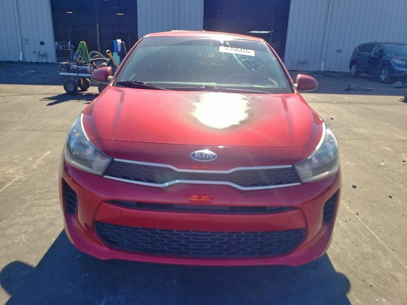 Фото 5 - KIA RIO