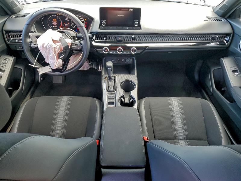 Фото 8 - HONDA CIVIC